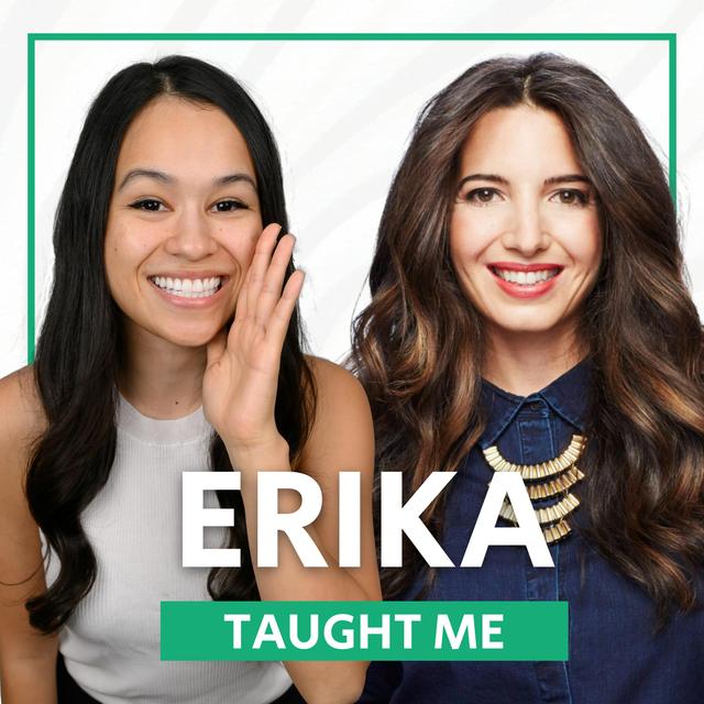 How to make your first $100,000 | Marie Forleo - podcast episode cover