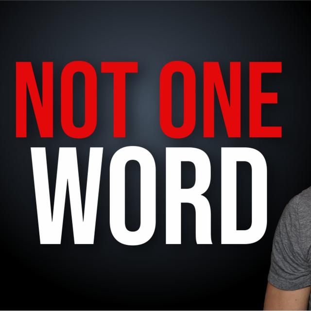 I Stopped Talking for 10 Days - podcast episode cover