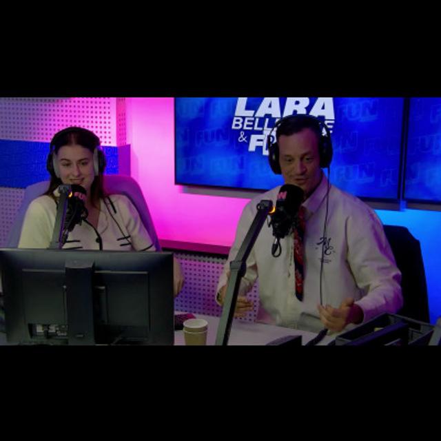 Que pense la médium, Iolanda, de James Deano ? - podcast episode cover