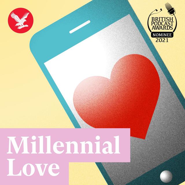 Beam Me Up Softboi’s Iona David examines the different types of softbois on dating apps - podcast episode cover