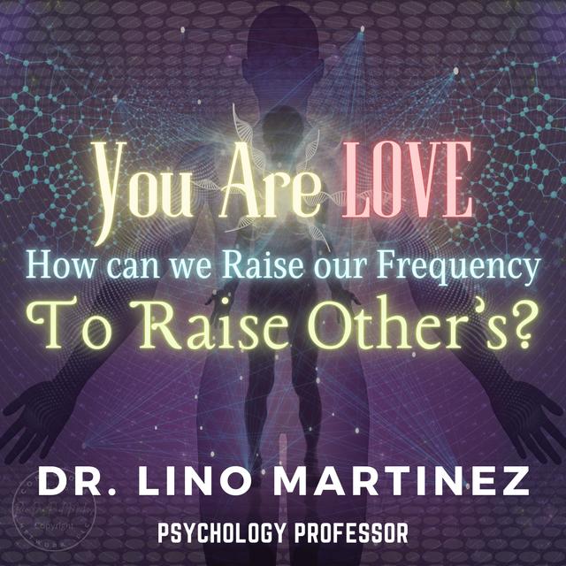 Elevate Together: Raising Energetic Frequencies - podcast episode cover