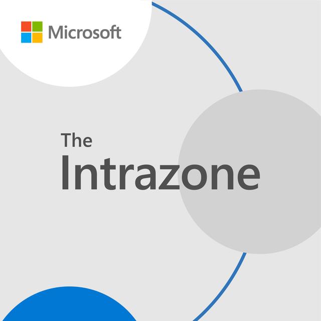 SharePoint, You Look Marvelous - podcast episode cover