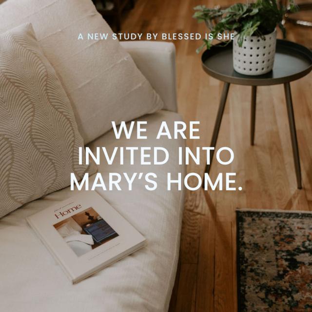 What's the Deal with Mary & Her Virtues? // TGP Mini Episode - podcast episode cover