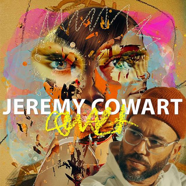 Jeremy Cowart: Capturing Essence Through the Lens of Innovation - podcast episode cover