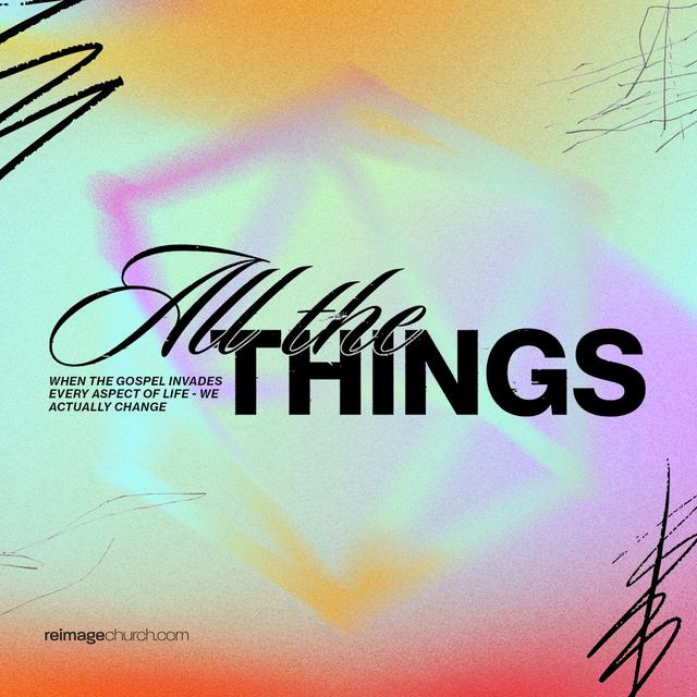 Putting Things Into Perspective - podcast episode cover