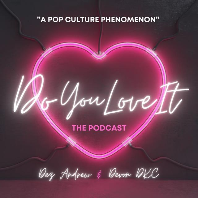 Derrick Kosinski - podcast episode cover
