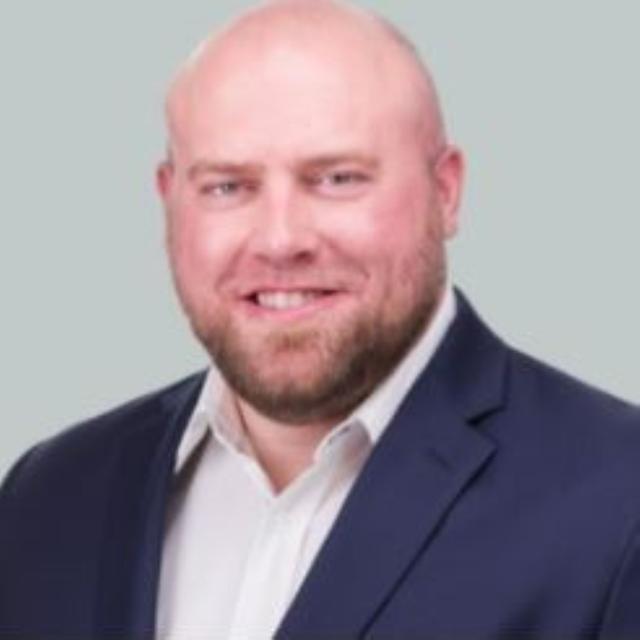 1079: Staying Ahead of Growth: How Finance Powers Proactive Scaling | Brandon Sullivan, CFO, 2X - podcast episode cover