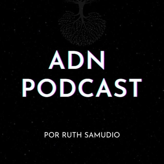 ADN | Intro podcast | - podcast episode cover