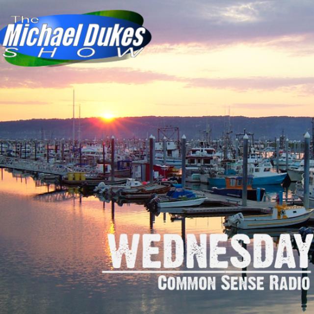 Wednesday 3/5/25 | Headlines, PFD is Dead | Sen Robb Myers - podcast episode cover