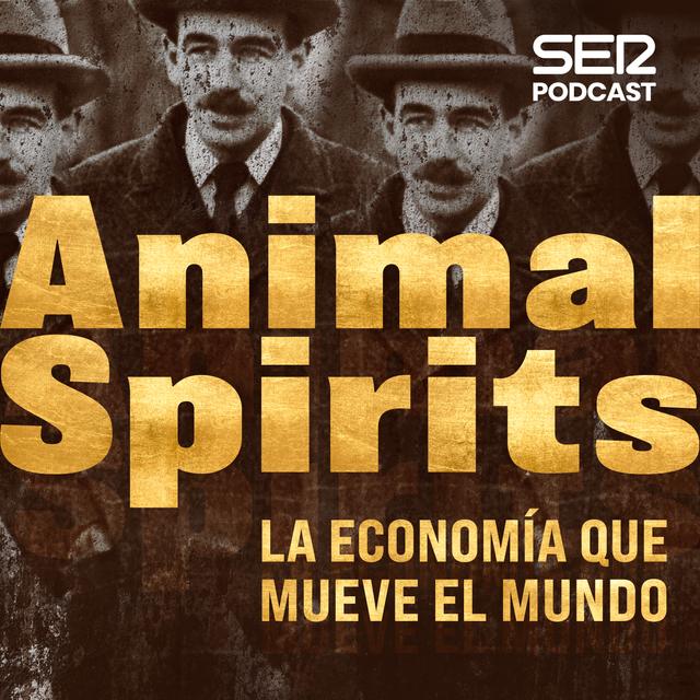 Transición energética: cómo hacerla y quién la paga | Episodio 2 - podcast episode cover