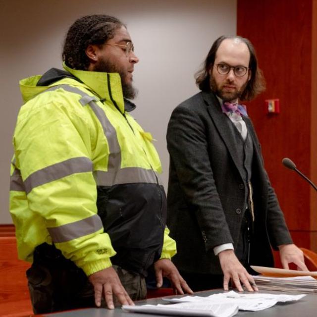 Cash Bail in Connecticut Part 1: A Growing Problem - podcast episode cover