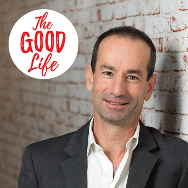 45. Andrew Bassat on how calculated risk-taking turned SEEK into a global success - podcast episode cover
