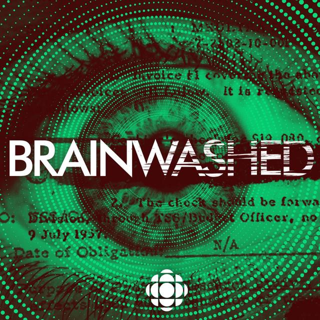 S8 "Brainwashed" E1: Ravenscrag - podcast episode cover