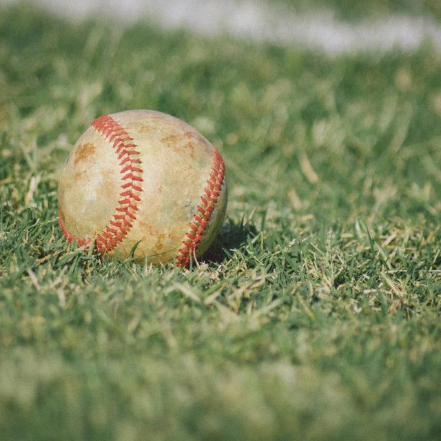 #42: Baseball Moveis - podcast episode cover