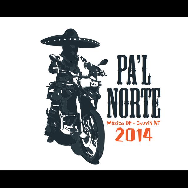 Pa'l Norte Teaser - podcast episode cover