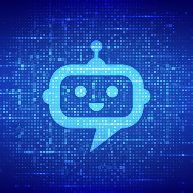 Is talking to AI chatbots good for us? - podcast episode cover