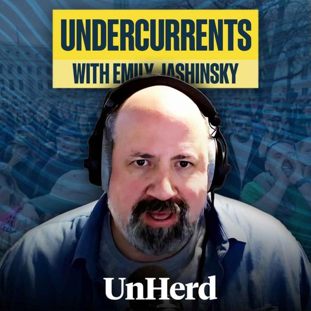 Mark Hemingway: This is Year Zero for Democrats - podcast episode cover