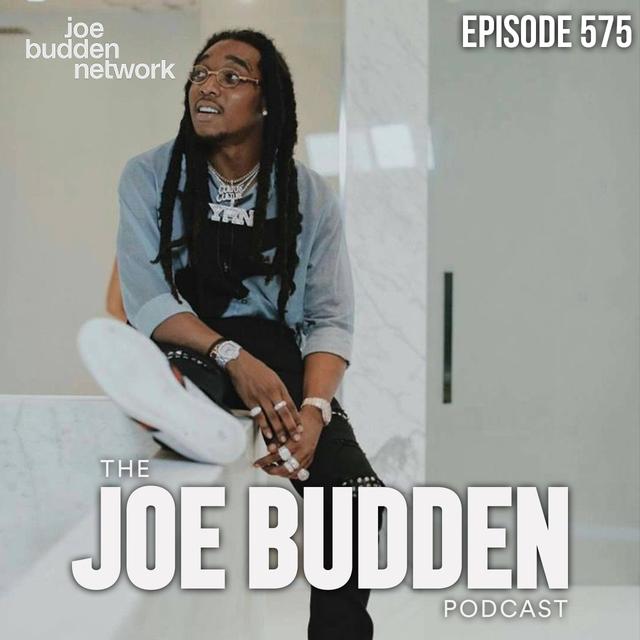 Episode 575 | "Cultural Differences" - podcast episode cover