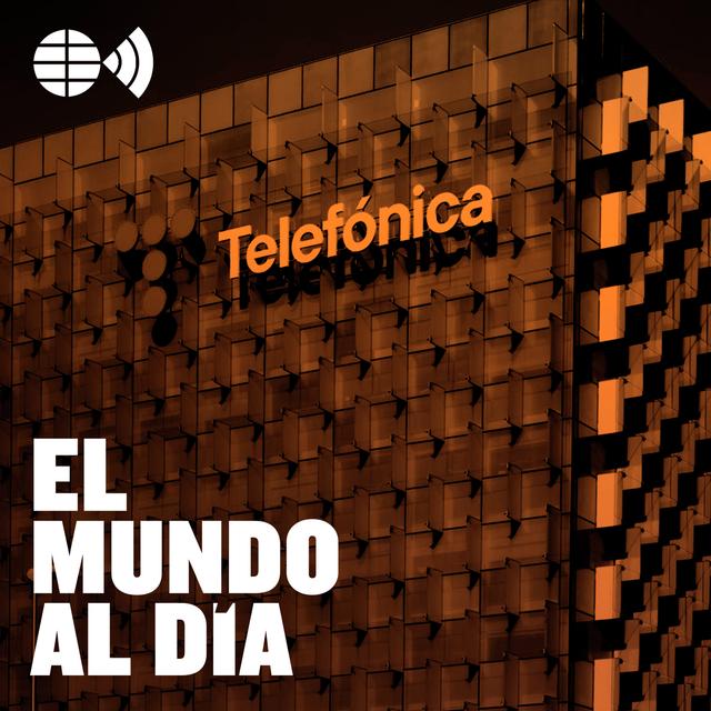 El asalto de Sánchez a Telefónica: ¿qué intereses hay detrás? - podcast episode cover