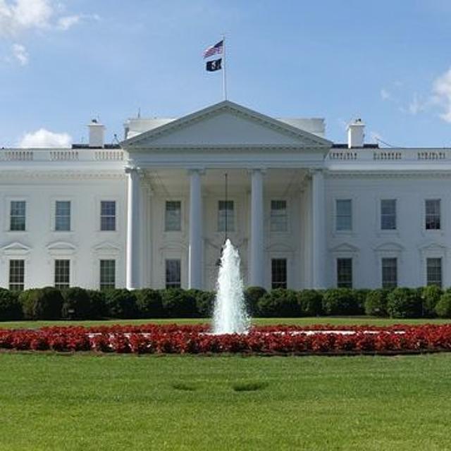 US ADMINISTRATION HAS ALL THE SIGNS OF BEING FRIENDLY - The Jay Shapiro Show - podcast episode cover