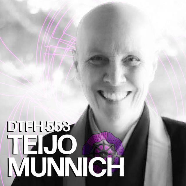 557: Teijo Munnich - podcast episode cover