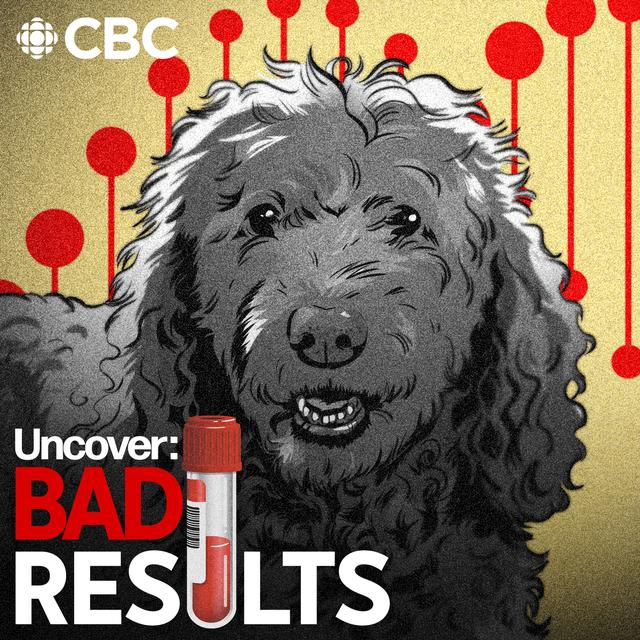 S30 E4: Dogged by controversy | Bad Results - podcast episode cover