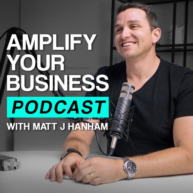 Unlocking Your Permission to Succeed - podcast episode cover