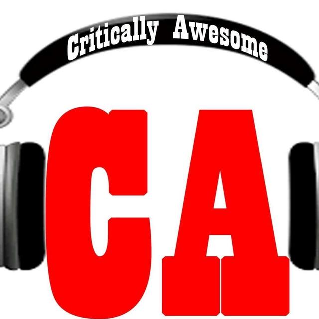 Ep 1: Who is Captain Marvel? - podcast episode cover