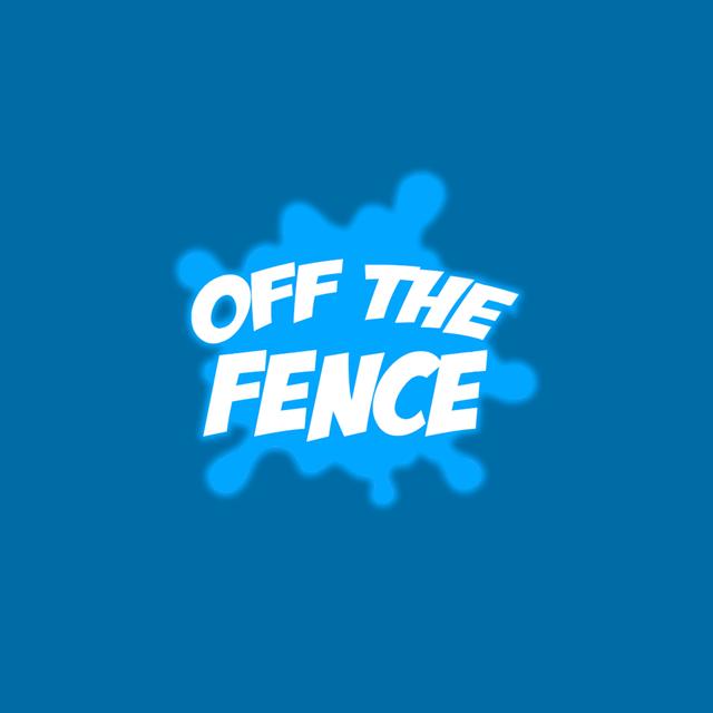 Jon Bernard - Off The Fence #2 - podcast episode cover