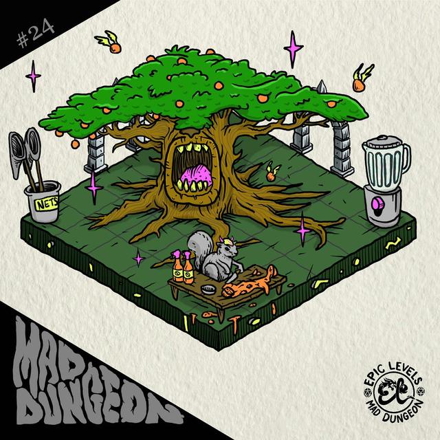 MD 224 Citrol the Star Troll w/ Darcy Perry (Duckquest, Star Hat Miniatures) - podcast episode cover