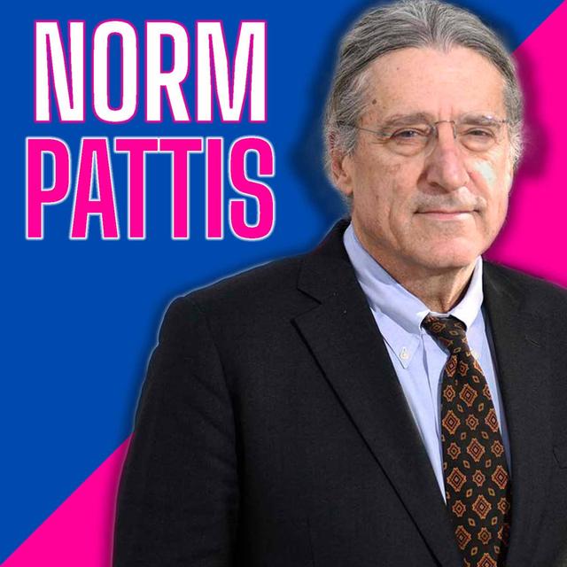 Defending the Indefensible: The Man Behind the Most Controversial Cases – A Candid Conversation with Attorney Norm Pattis - podcast episode cover