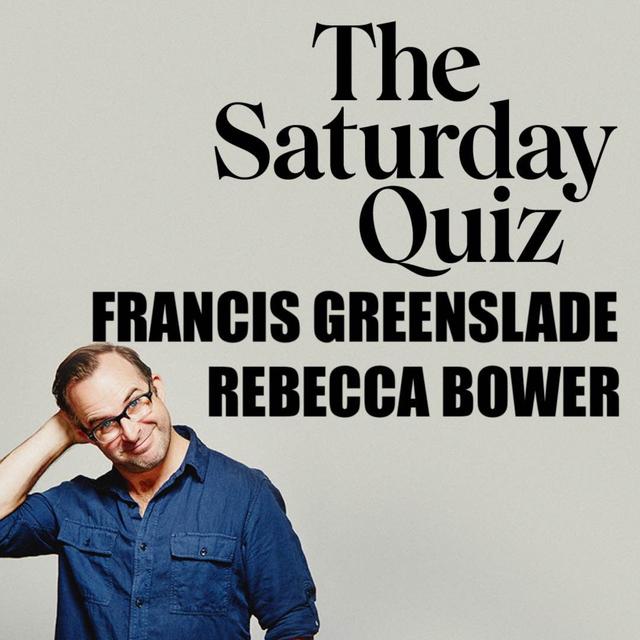 Reading Out Loud with Rebecca Bower and Francis Greenslade - podcast episode cover