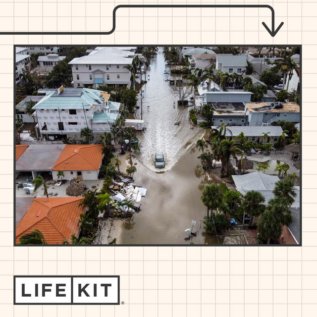 Protect your home this hurricane season - podcast episode cover