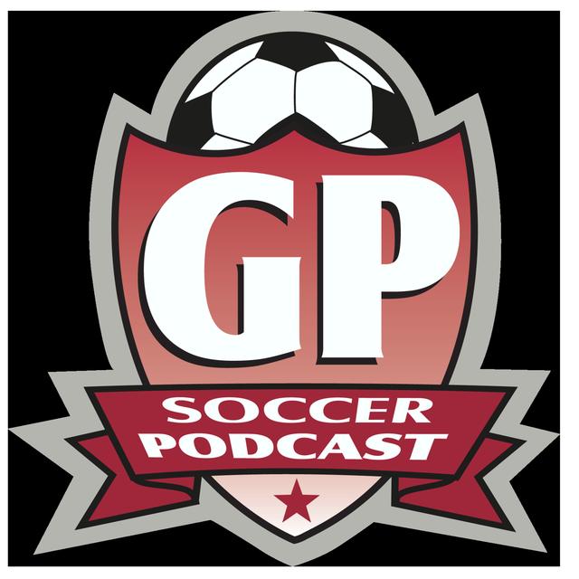 SHN PRESENTS: GP Soccer Podcast - SHN Trailers - podcast episode cover