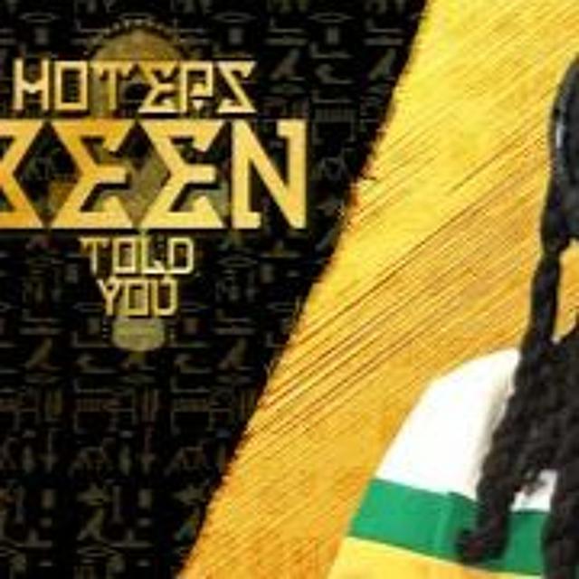 Happy Birthday Hotep Jesus HBTY 275 - podcast episode cover
