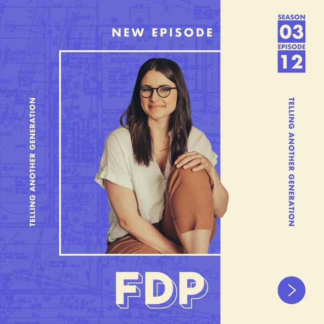 Teaching Theology, Not Moralism with Amy Gannett - podcast episode cover