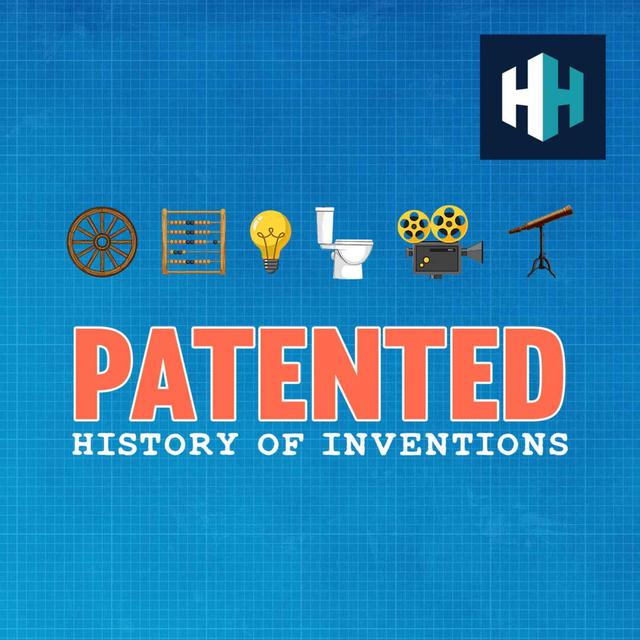 Things vs. Humans: the spiteful behaviour of inanimate objects - podcast episode cover