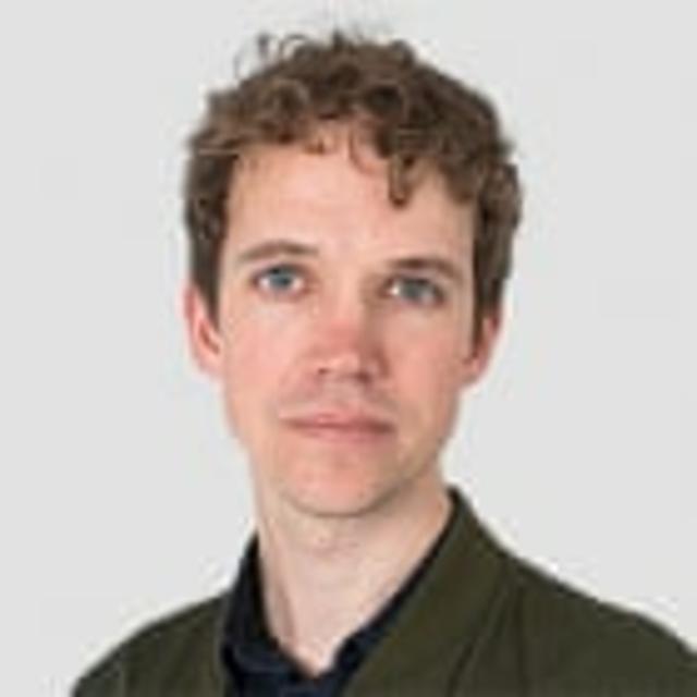 Episode 156: Gavin Haynes on the Purity Spiral - podcast episode cover
