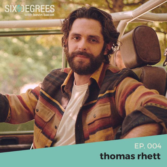 Just Love One w/ Thomas Rhett - podcast episode cover