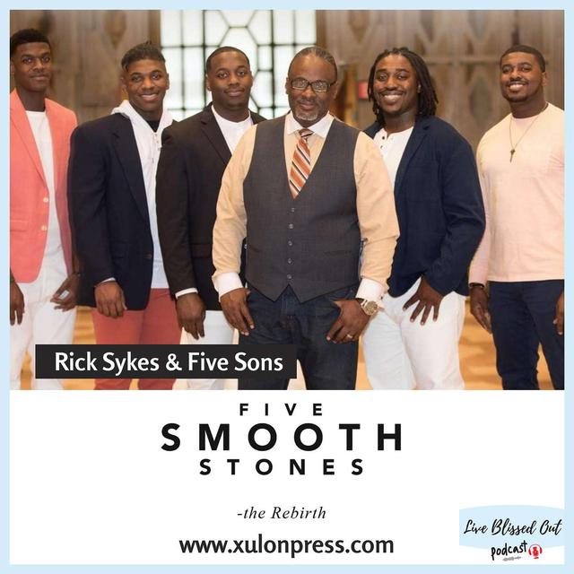 139 - Seven Principles To Navigate Fatherhood - podcast episode cover