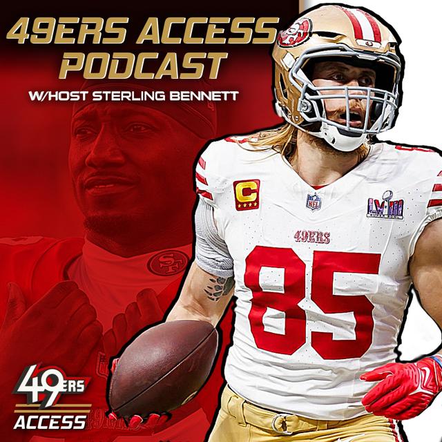 The BIGGEST takeaways from Netflix’ “Receiver” - podcast episode cover