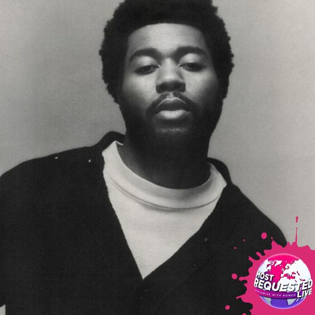 Khalid talks new album 'Sincere' and his favorite song, lyric, and what's next! - podcast episode cover