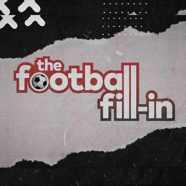 Ben and Goldbridge CLASH over the Team of the Season! TFFI 40 - podcast episode cover