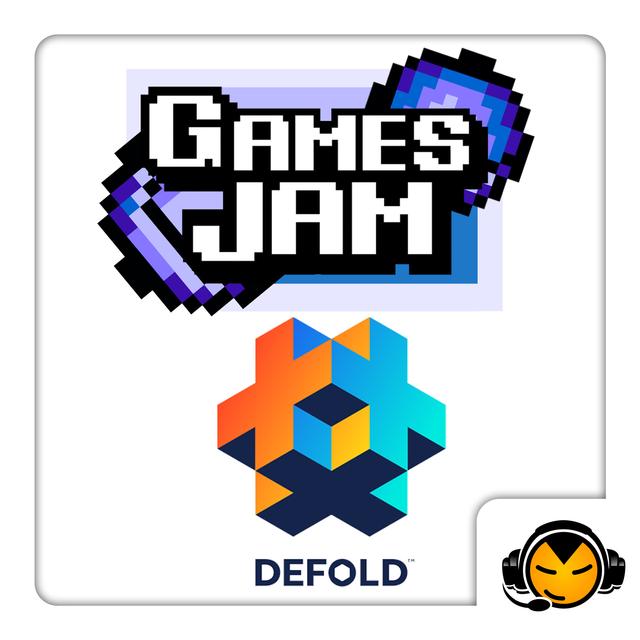 83. Олег Придюк и Олег Чумаков про #GamesJamDefold - podcast episode cover