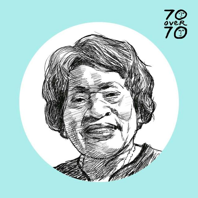 "I Did It Right the First Time" with Dr. Joycelyn Elders - podcast episode cover