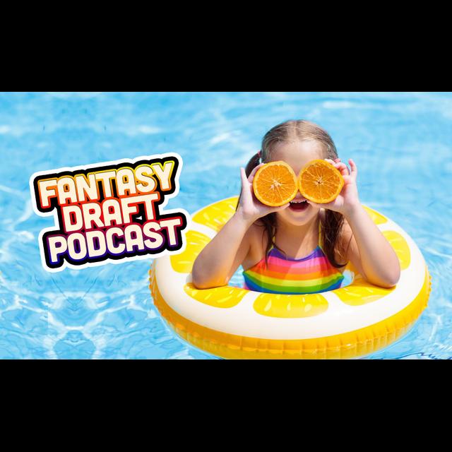 Ep 0035: Best Things About Summer - podcast episode cover