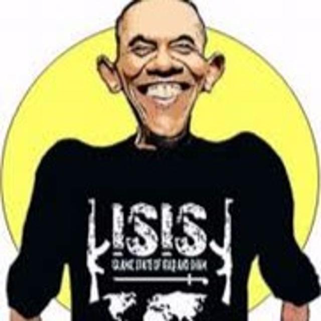 #165:  The Birth Of ISIS with Ryan Dawson - podcast episode cover