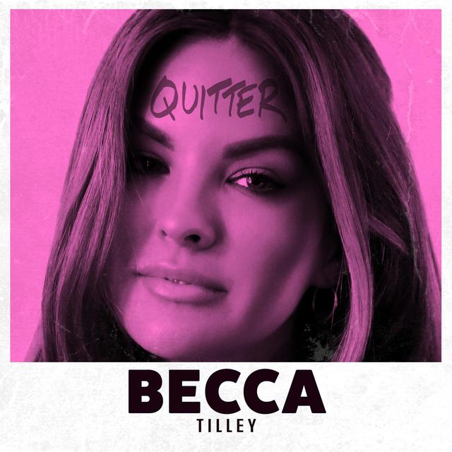 Becca Tilley - podcast episode cover