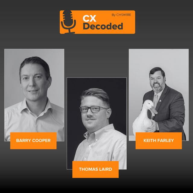 Smarter Customer Support, With AI the Ultimate Sidekick - podcast episode cover