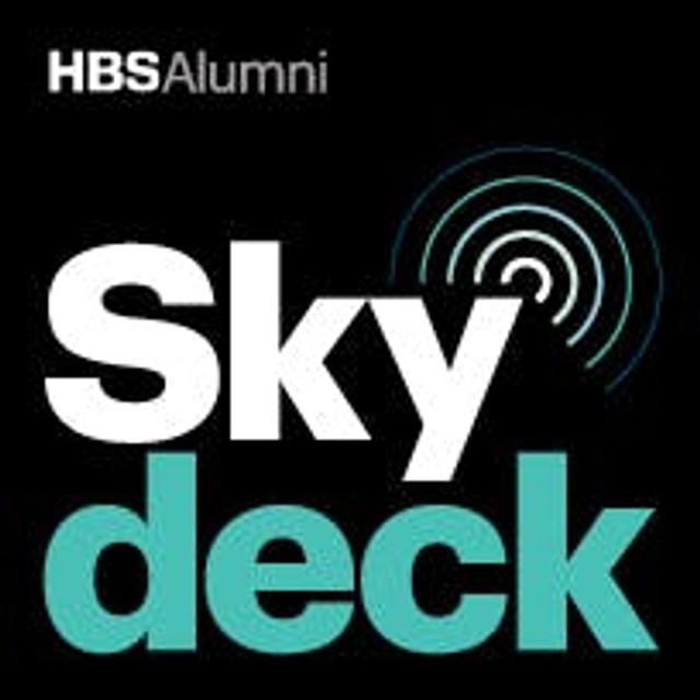 Onboarding - podcast episode cover